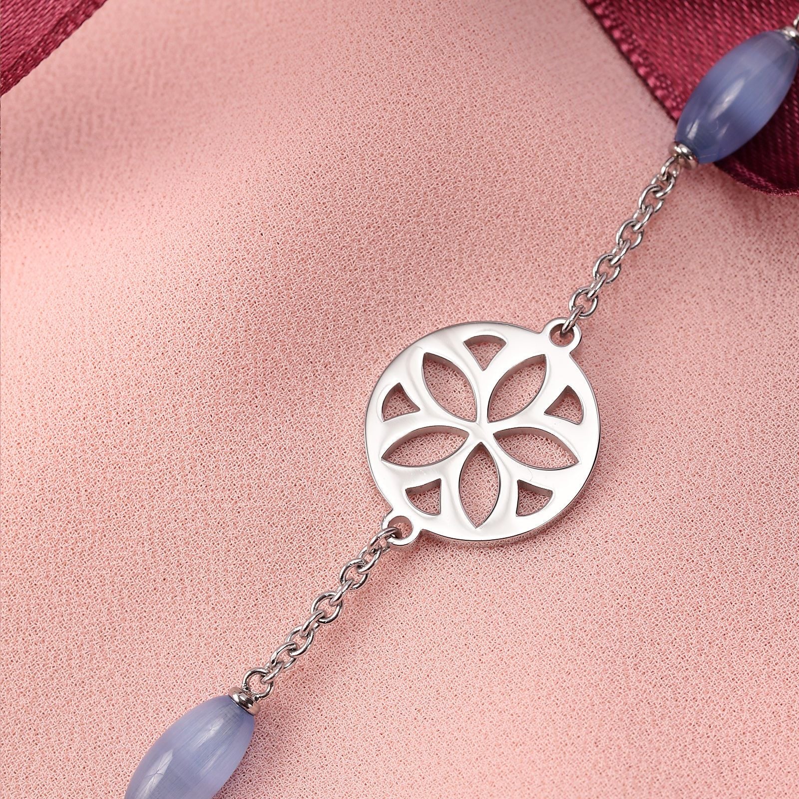 Collana Morellato Fiore da donna SATE01-5