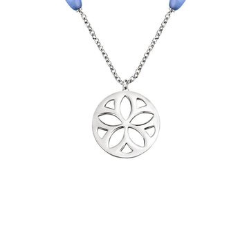 Collana Morellato Fiore da donna SATE03-1