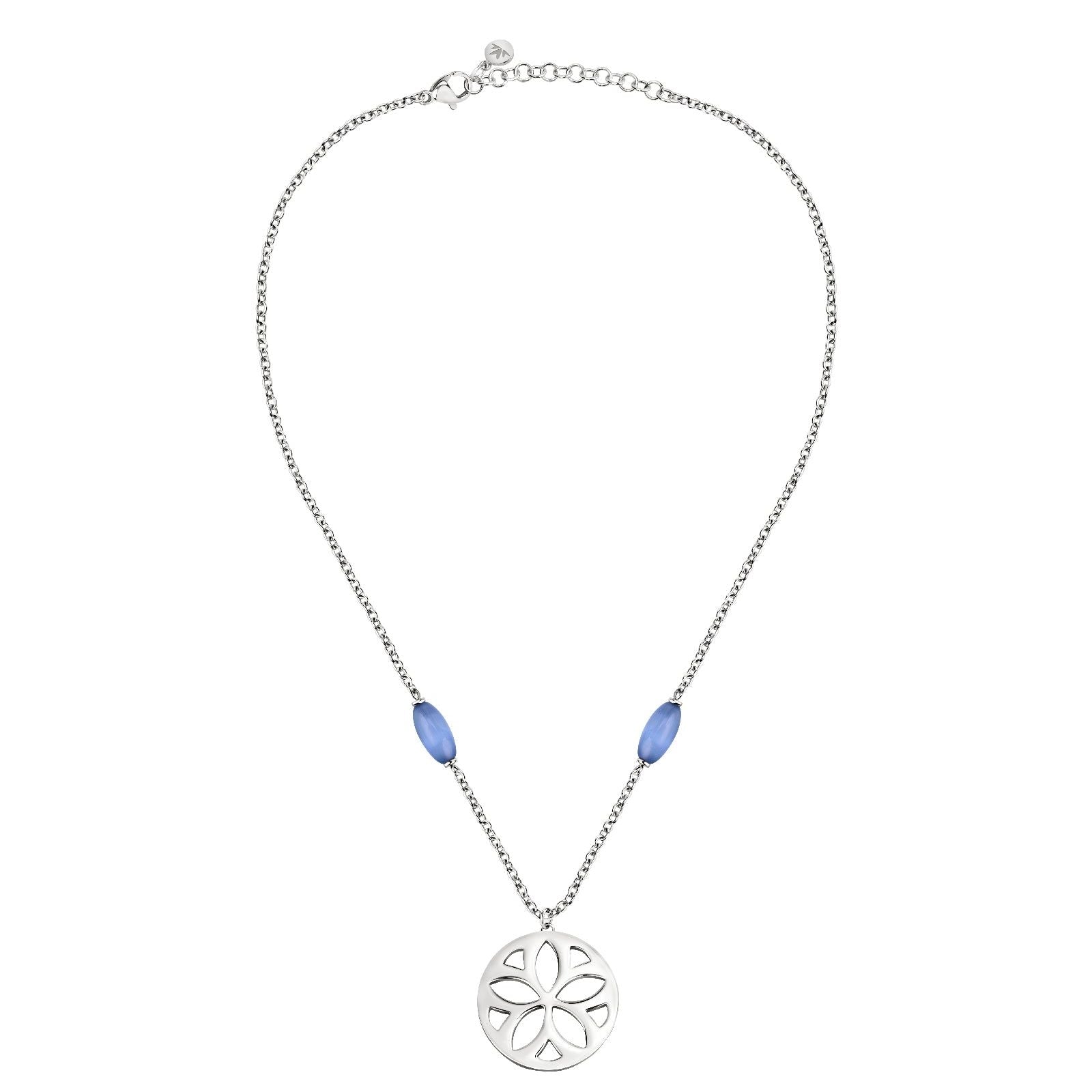 Collana Morellato Fiore da donna SATE03-2