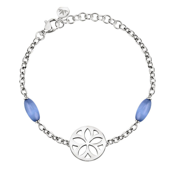 Bracciale Morellato Fiore da donna SATE05-1