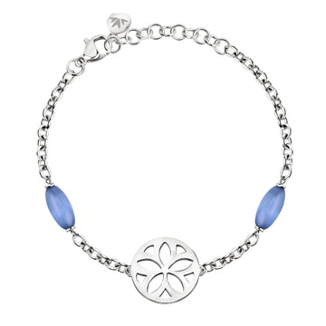 Bracciale Morellato Fiore da donna SATE05-1
