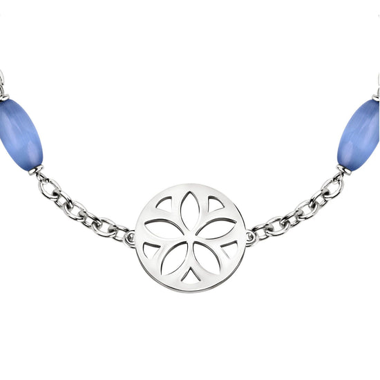 Bracciale Morellato Fiore da donna SATE05-2