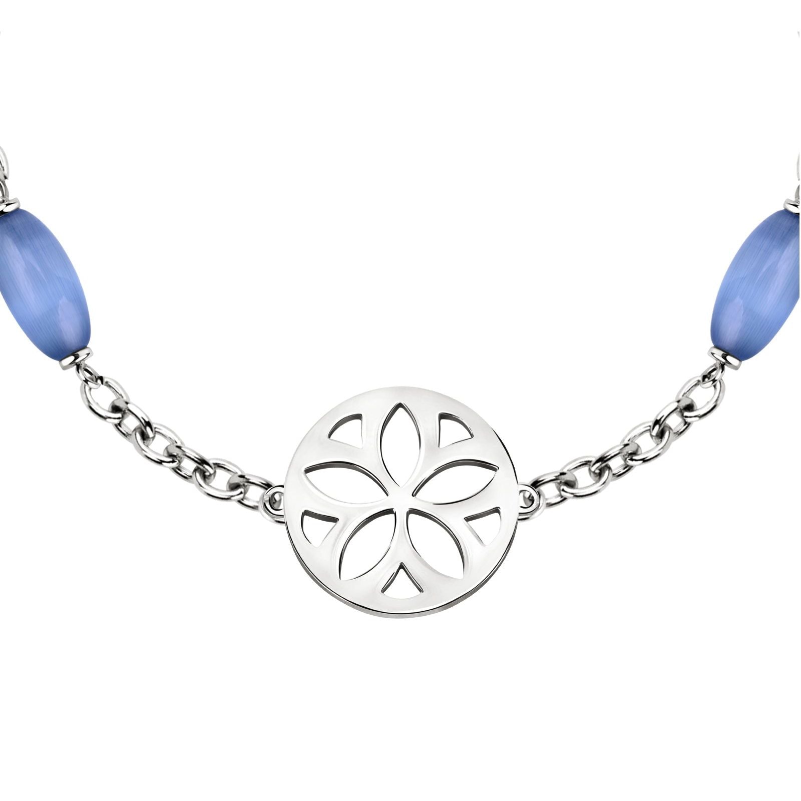 Bracciale Morellato Fiore da donna SATE05-2