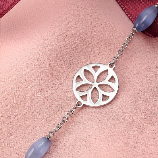 Bracciale Morellato Fiore da donna SATE05-5