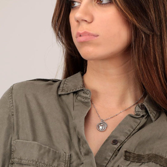 Collana Morellato Madagascar da donna SATF03-3