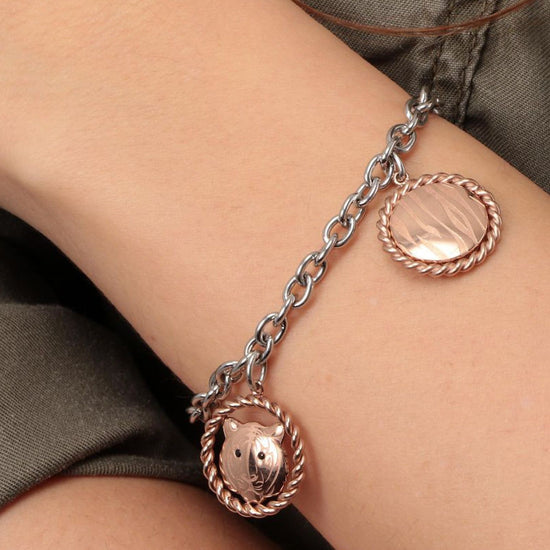 Bracciale Morellato Madagascar da donna SATF06-3
