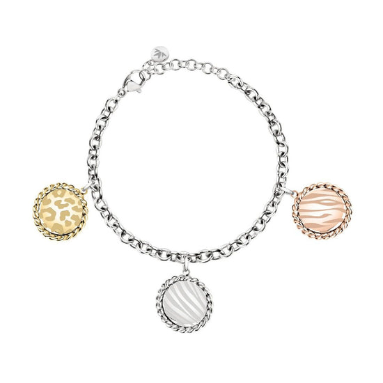 Bracciale Morellato Madagascar da donna SATF10-1