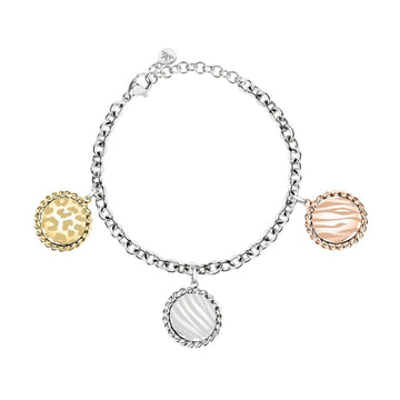 Bracciale Morellato Madagascar da donna SATF10-1