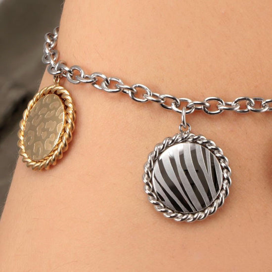 Bracciale Morellato Madagascar da donna SATF10-3