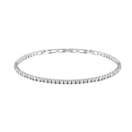 Bracciale Morellato Alfa da uomo SATN01-1