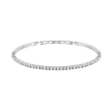 Bracciale Morellato Alfa da uomo SATN01-1