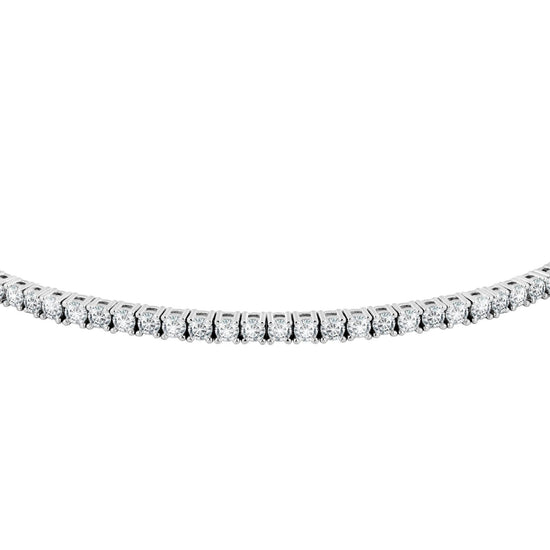 Bracciale Morellato Alfa da uomo SATN01-2