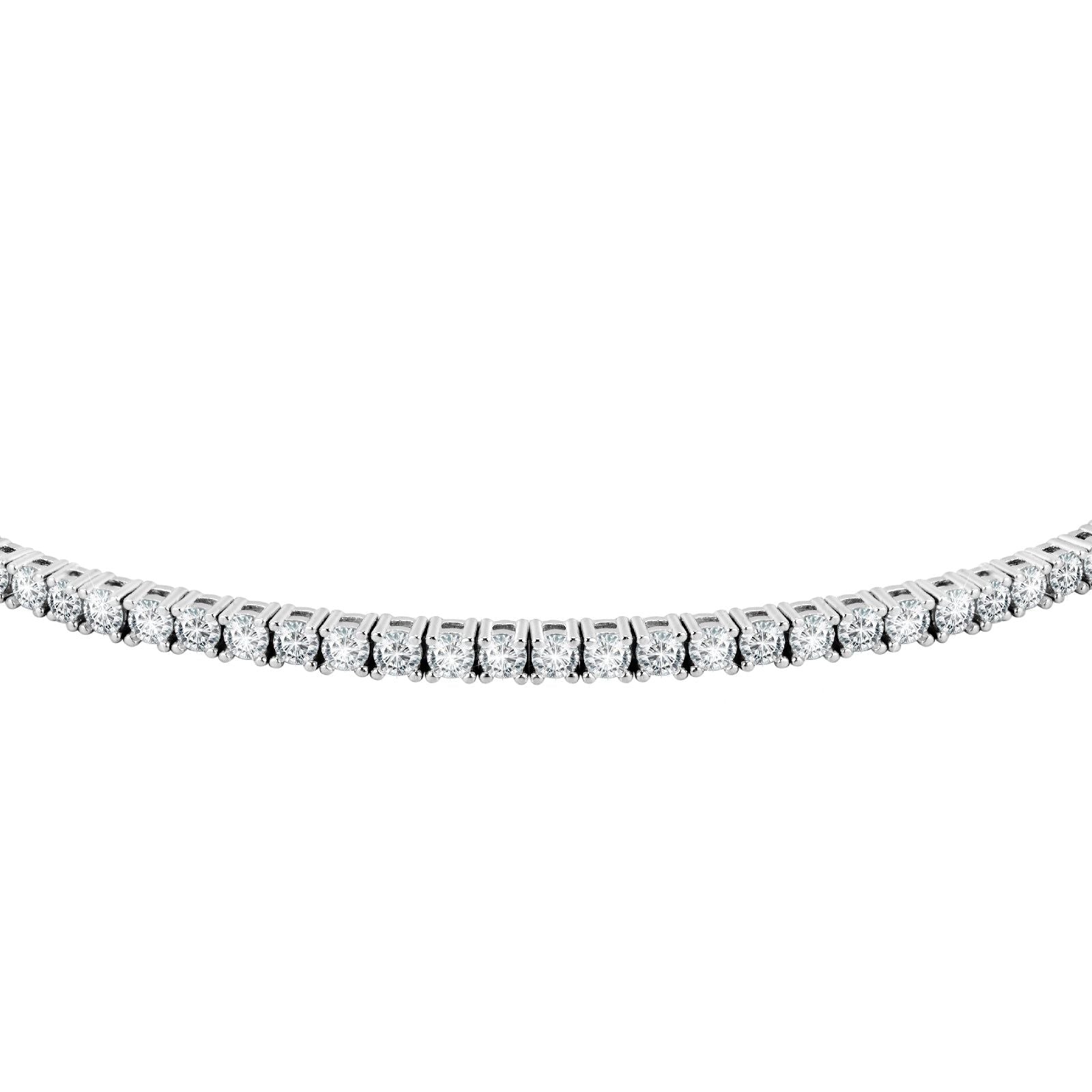 Bracciale Morellato Alfa da uomo SATN01-2