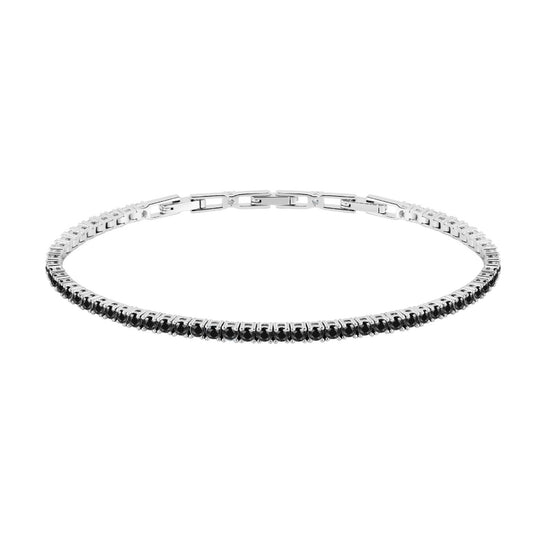 Bracciale Morellato Alfa da uomo SATN02-1