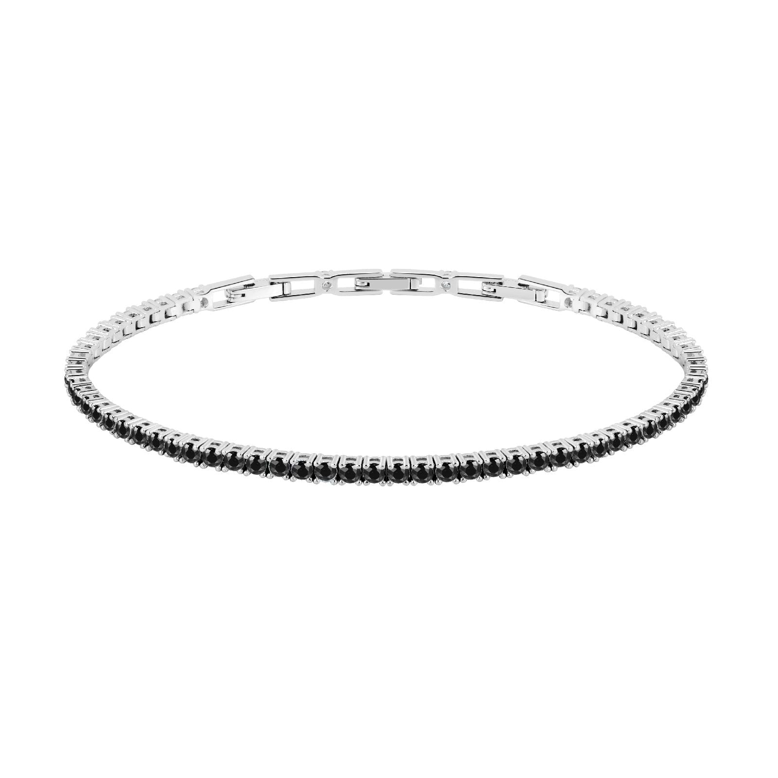 Bracciale Morellato Alfa da uomo SATN02-1