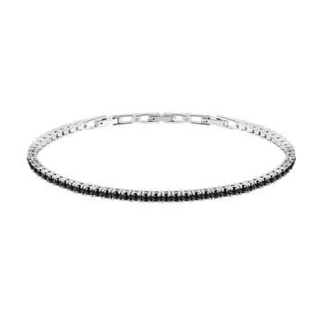Bracciale Morellato Alfa da uomo SATN02-1
