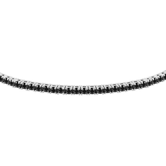 Bracciale Morellato Alfa da uomo SATN02-2