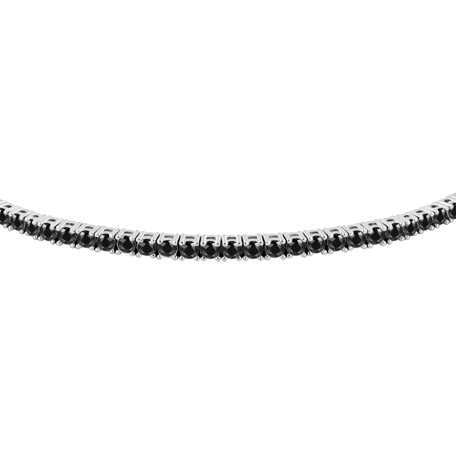 Bracciale Morellato Alfa da uomo SATN02-2