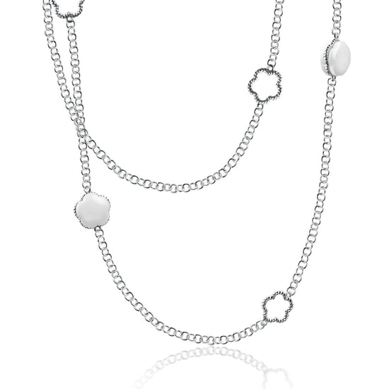Collana Morellato Natura da donna SATO01-1