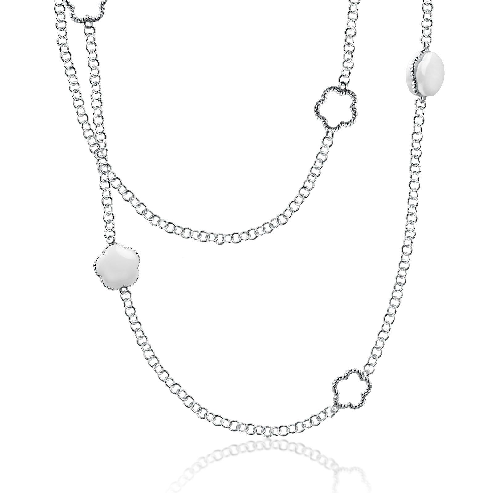 Collana Morellato Natura da donna SATO01-1