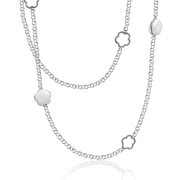 Collana Morellato Natura da donna SATO01-1
