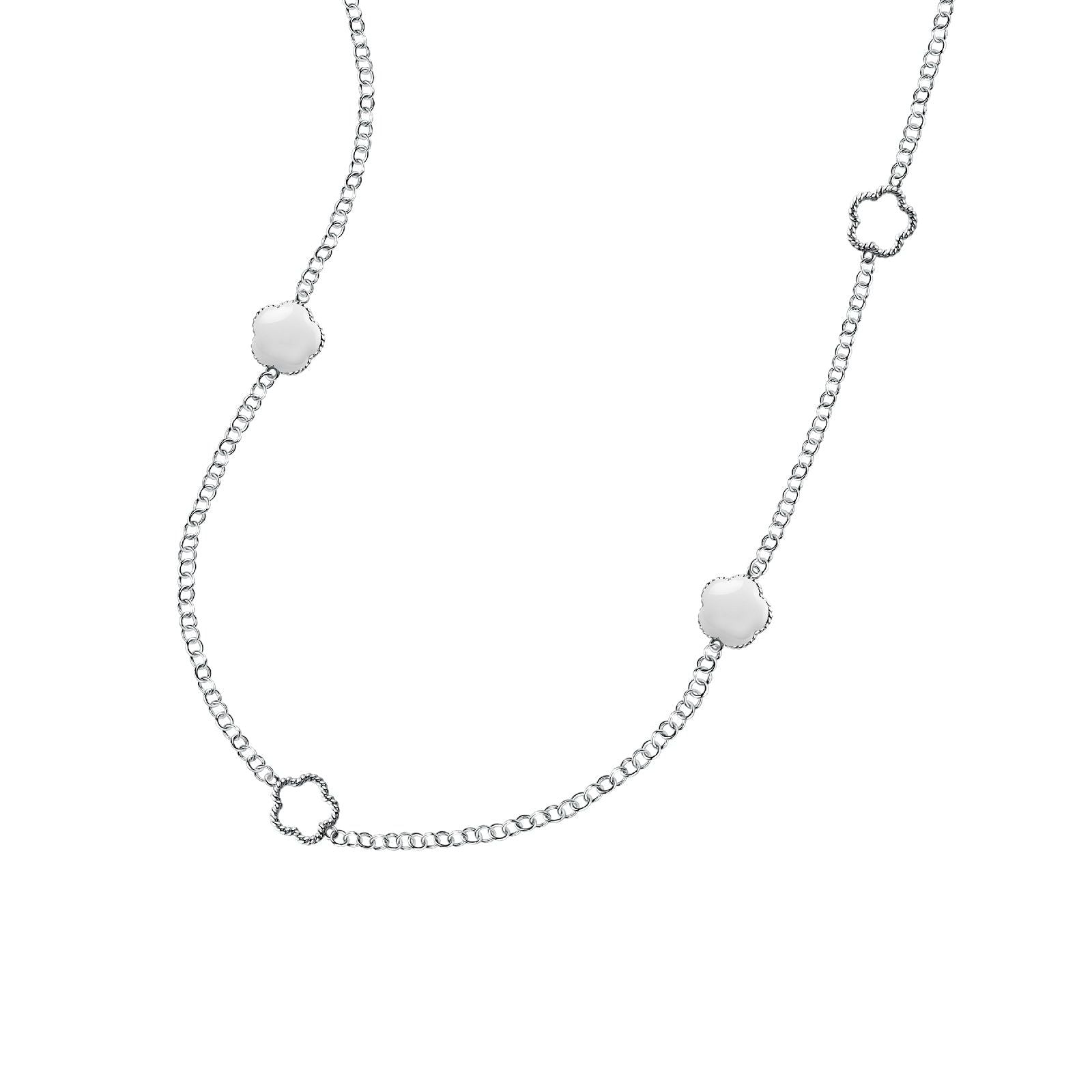 Collana Morellato Natura da donna SATO01-2