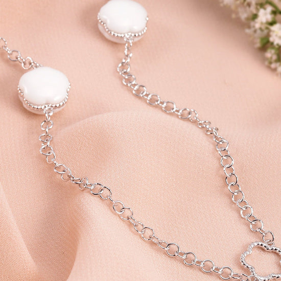 Collana Morellato Natura da donna SATO01-5