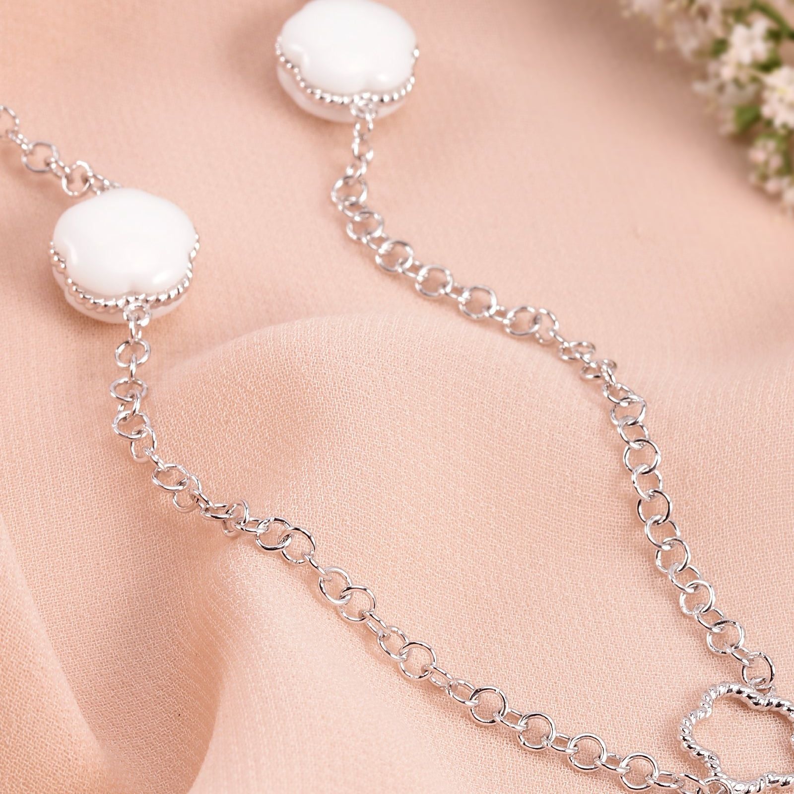Collana Morellato Natura da donna SATO01-5