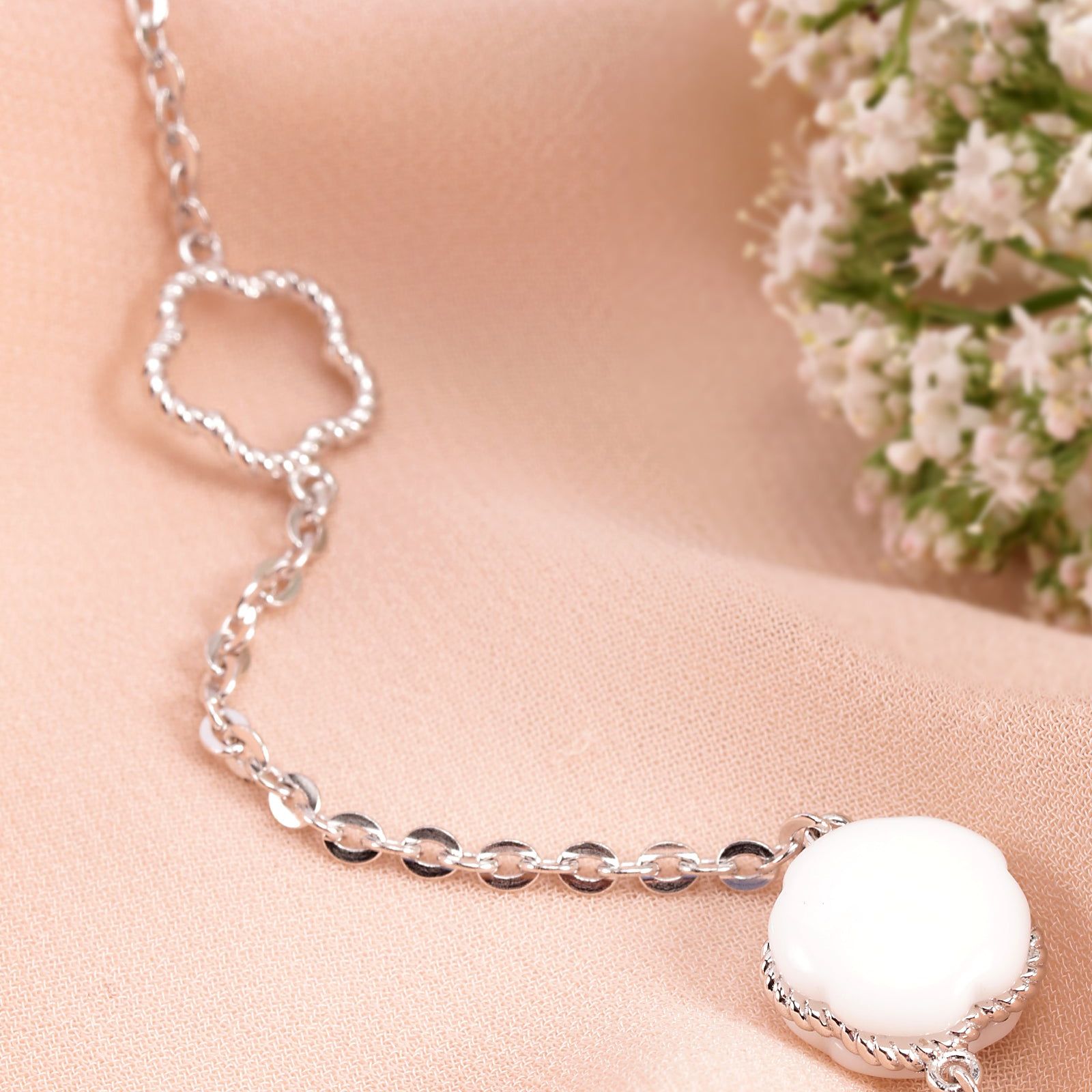 Bracciale Morellato Natura da donna SATO08-5
