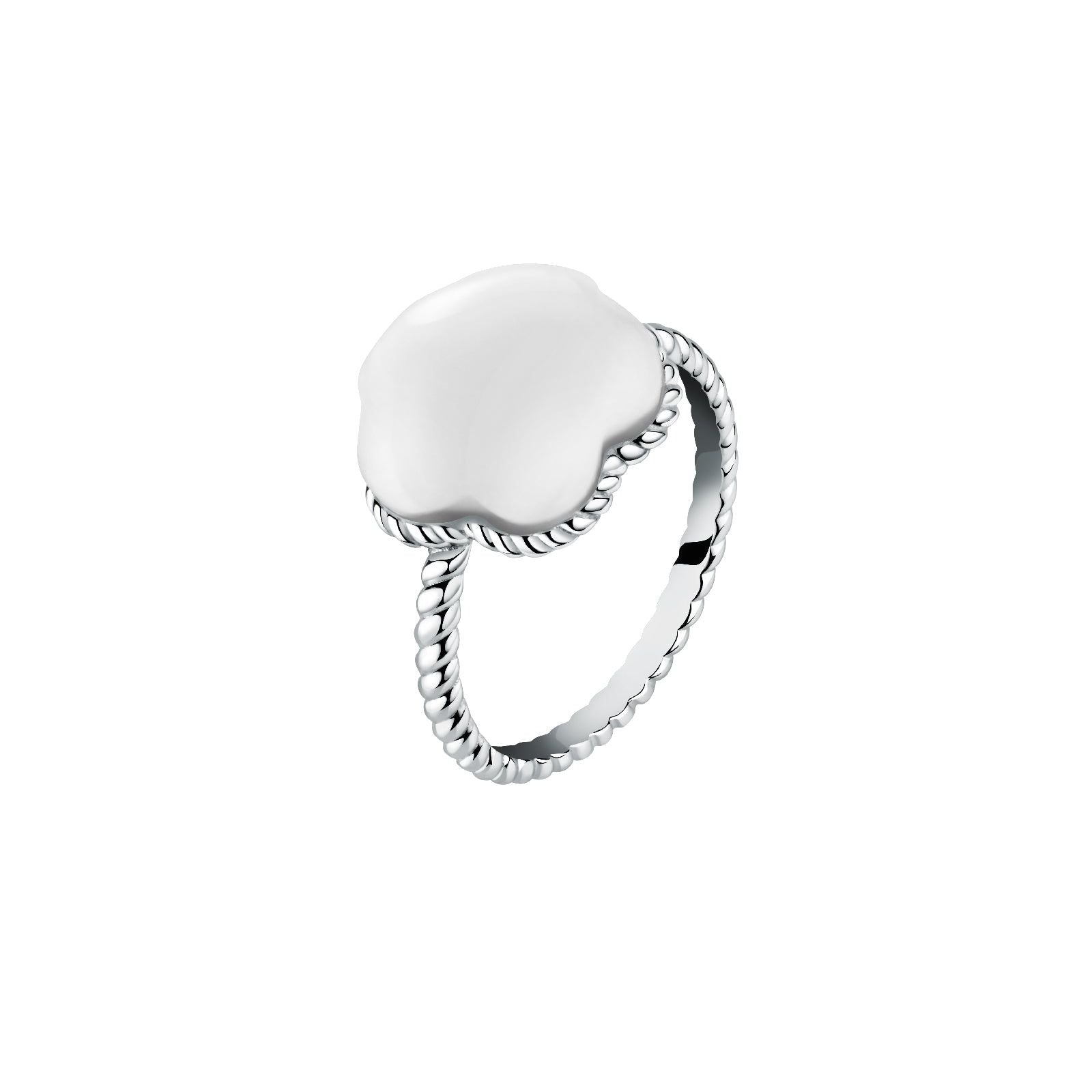 Anello Morellato Natura da donna SATO10-1