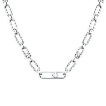 Collana Morellato 1930 da donna SATP01-1