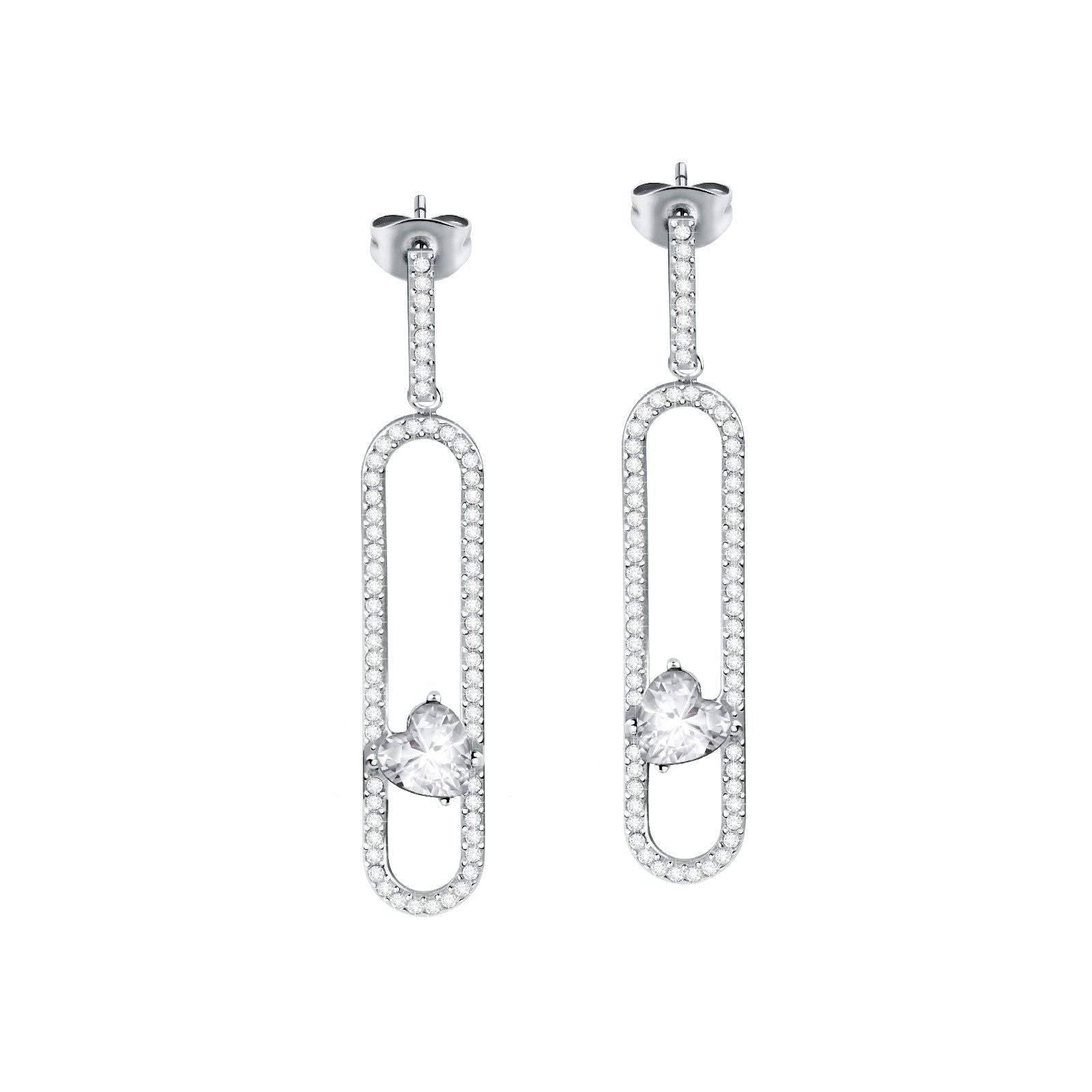 Orecchini Morellato 1930 da donna SATP04-1