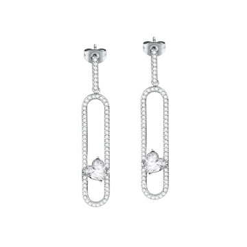 Orecchini Morellato 1930 da donna SATP04-1