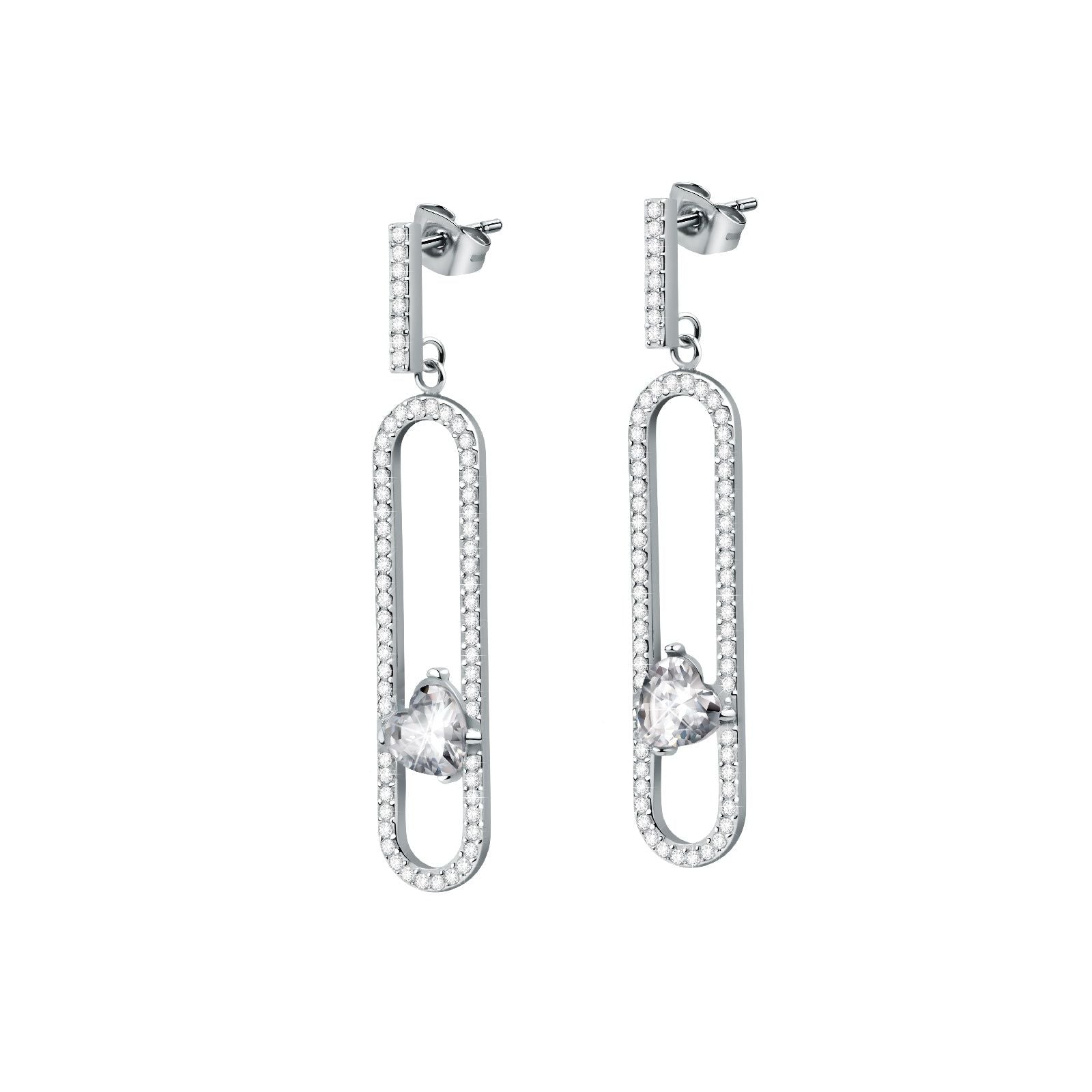 Orecchini Morellato 1930 da donna SATP04-2