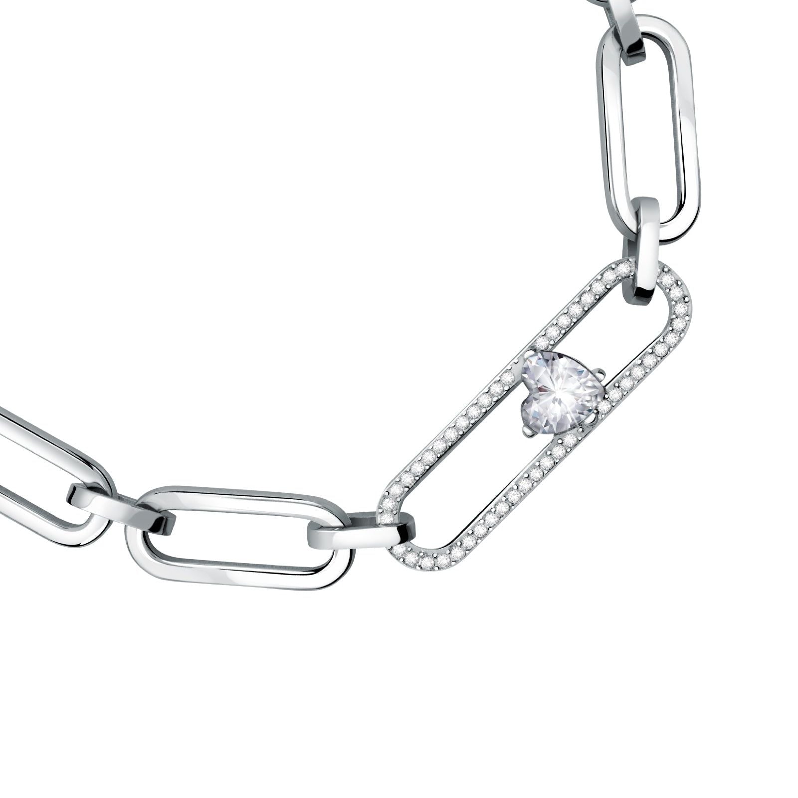 Bracciale Morellato 1930 da donna SATP06-2