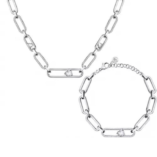 Parure Morellato 1930 da donna SATP25-1
