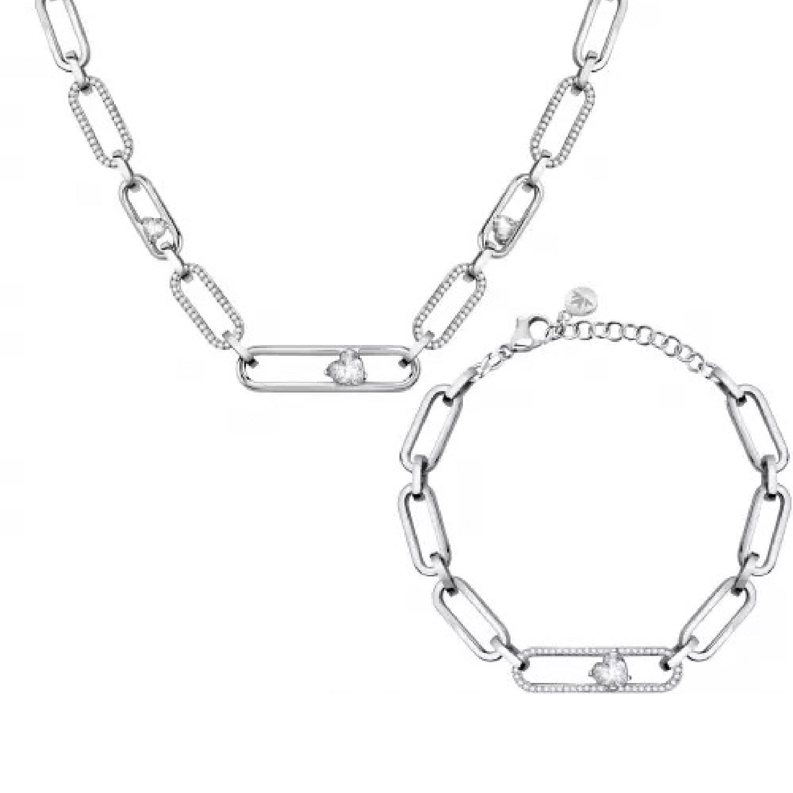 Parure Morellato 1930 da donna SATP25-1