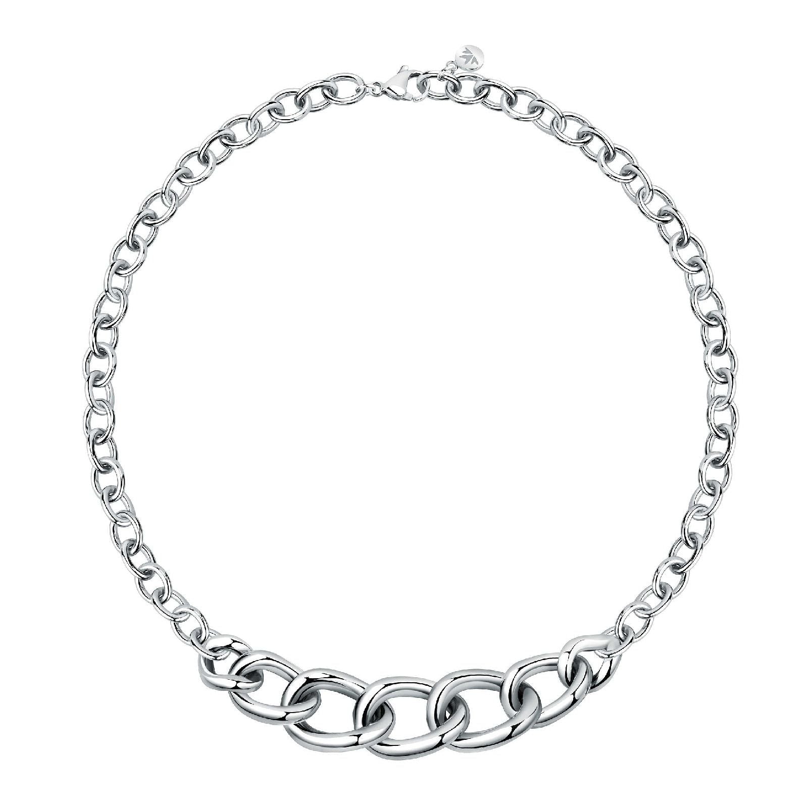 Collana Morellato Unica da donna SATS01-2