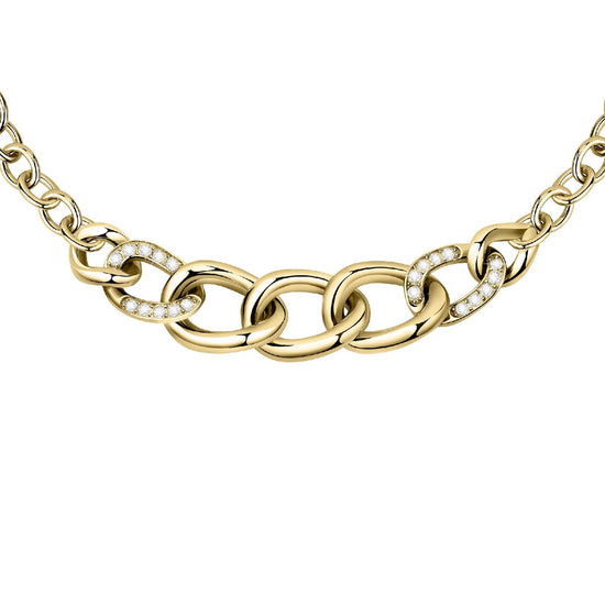 Collana Morellato Unica da donna SATS02-1