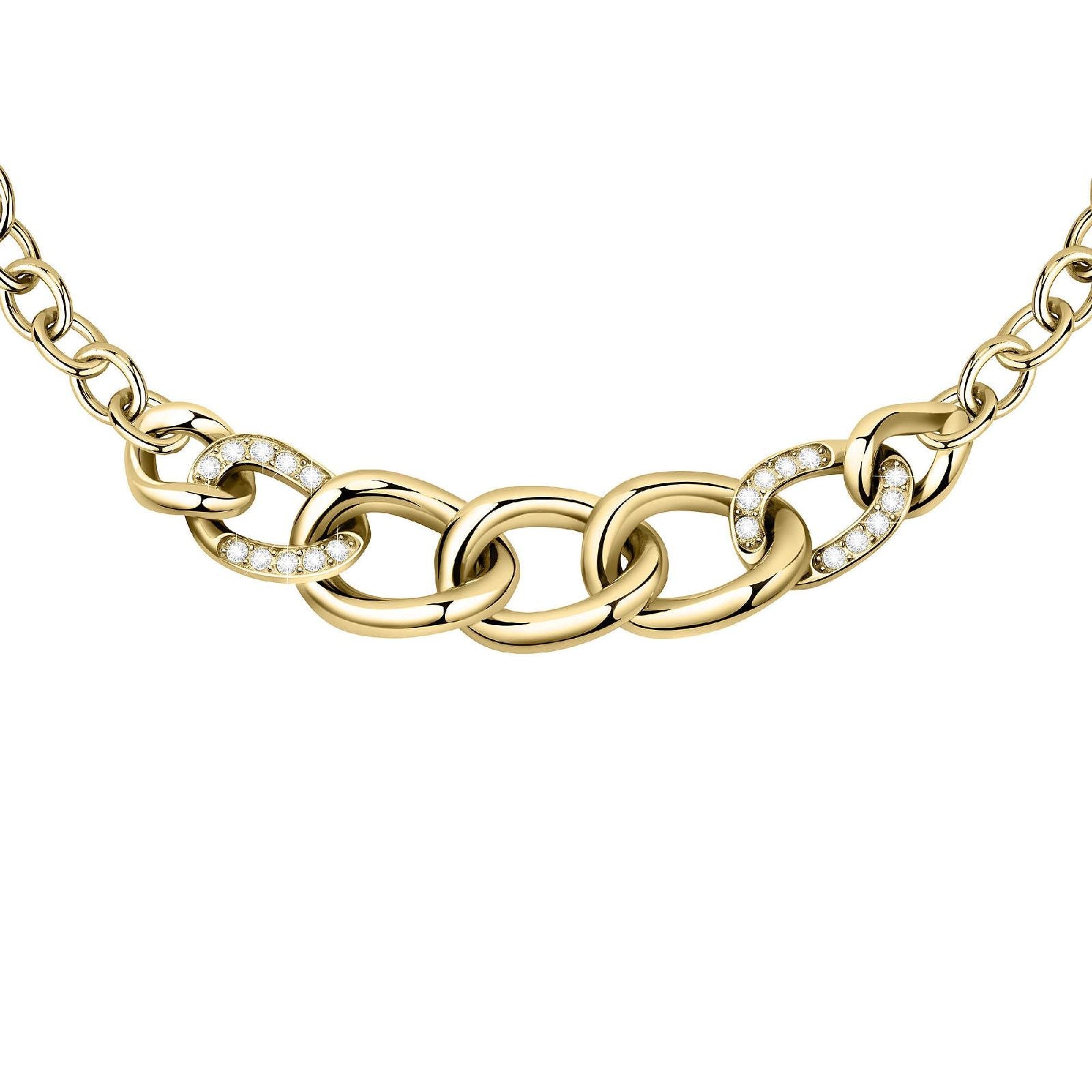 Collana Morellato Unica da donna SATS02-1