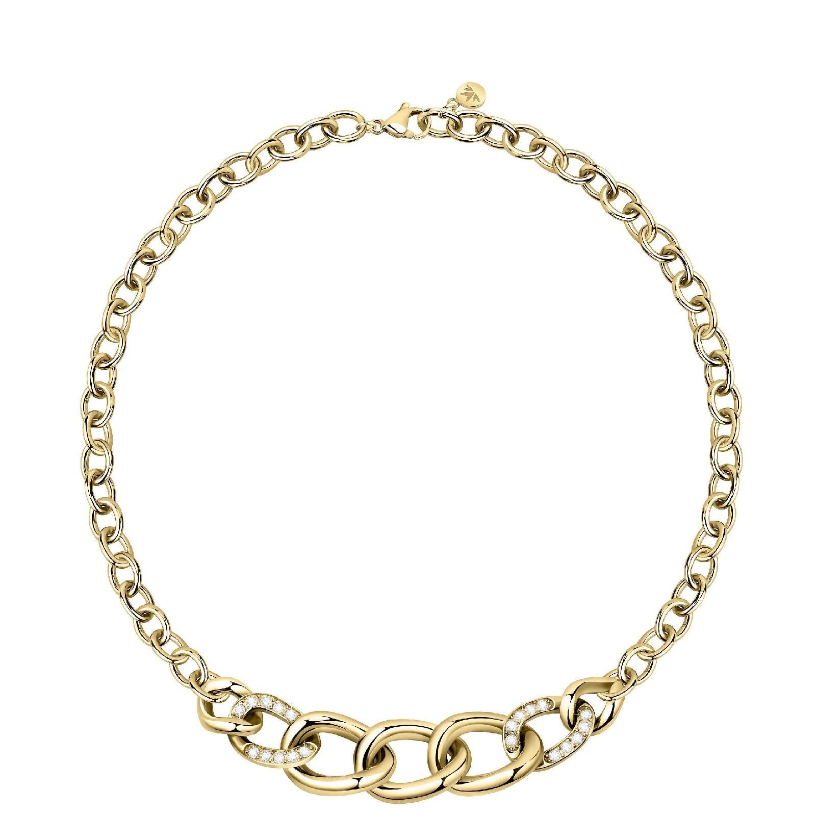 Collana Morellato Unica da donna SATS02-2