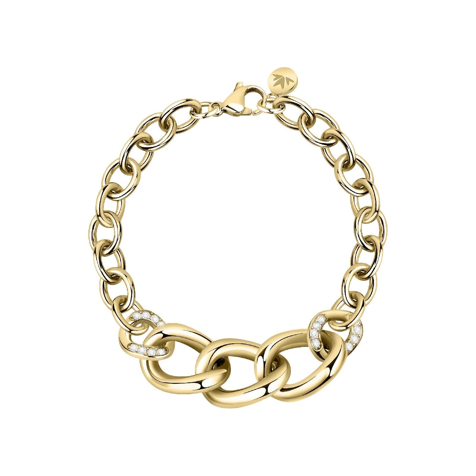 Bracciale Morellato Unica da donna SATS03-1
