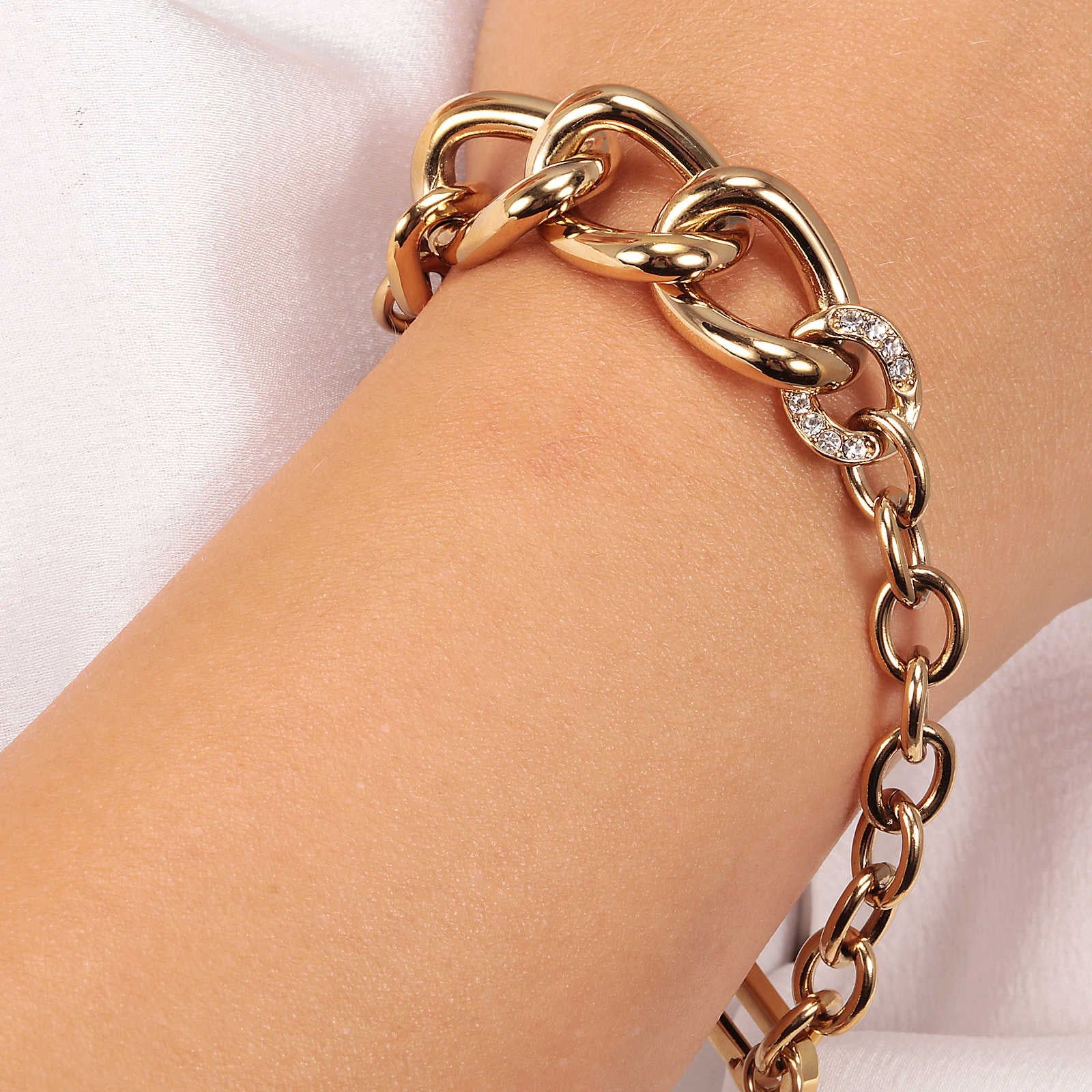 Bracciale Morellato Unica da donna SATS03-3