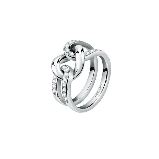 Anello Morellato Unica da donna SATS06-1
