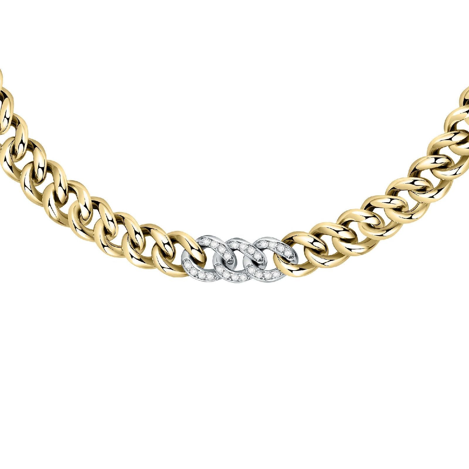 Collana Morellato Unica da donna SATS07-1