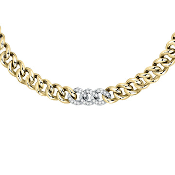 Collana Morellato Unica da donna SATS07-1