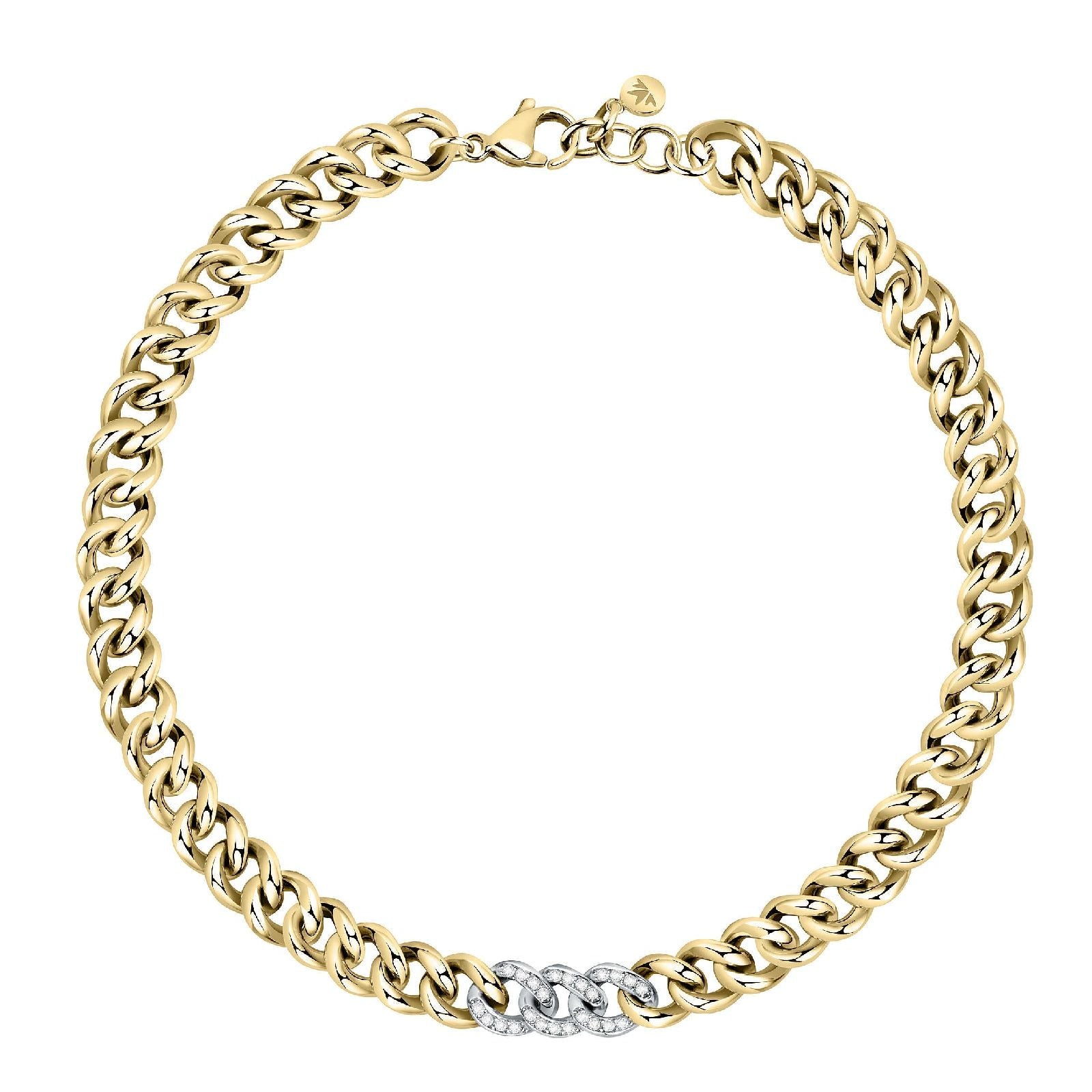 Collana Morellato Unica da donna SATS07-2
