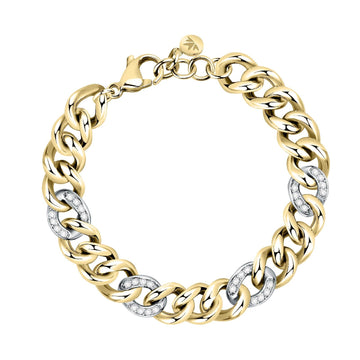 Bracciale Morellato Unica da donna SATS09-1