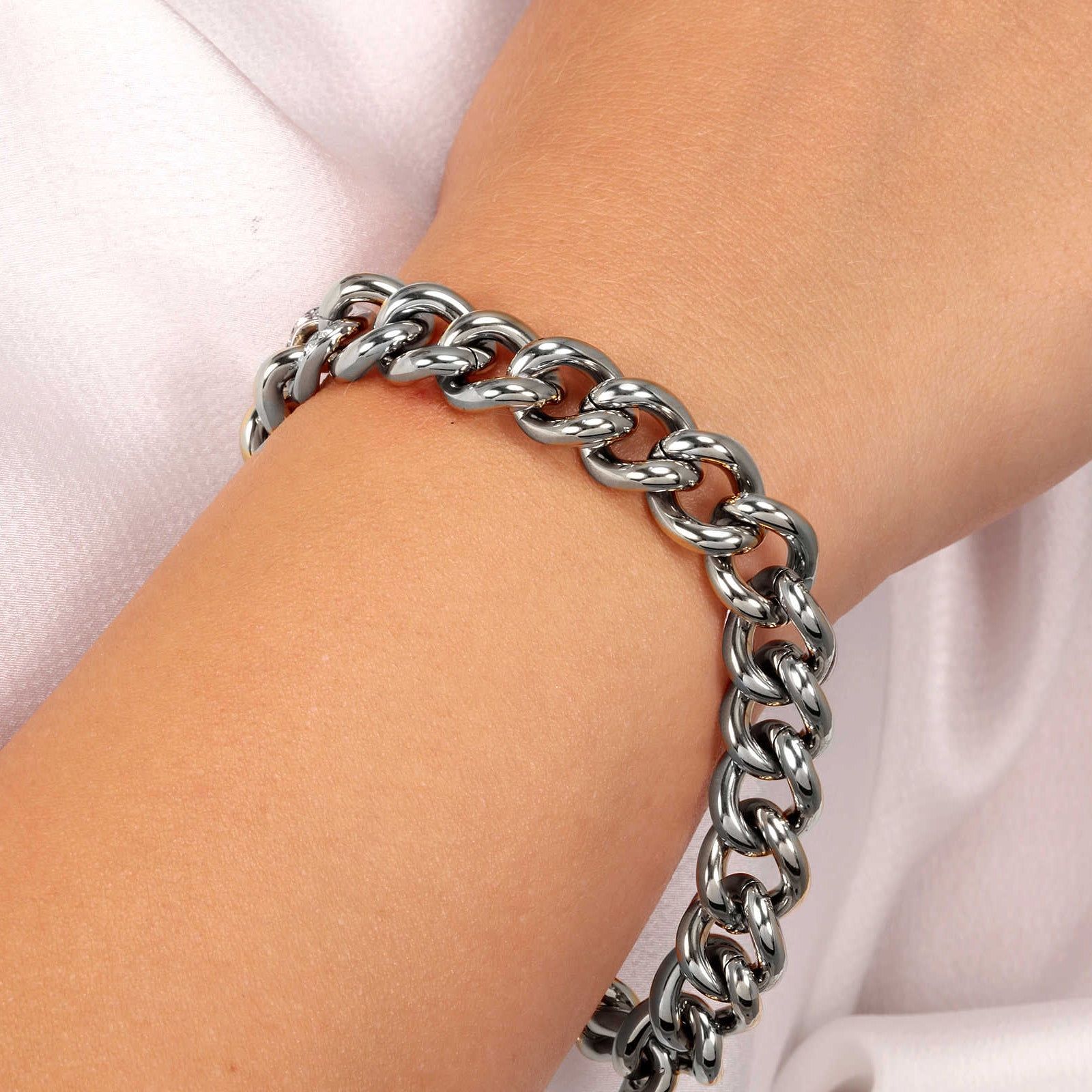 Bracciale Morellato Unica da donna SATS10-3