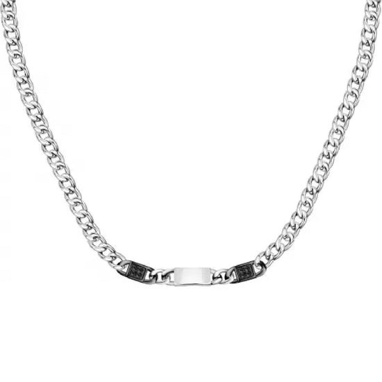 Collana Morellato Catene da uomo SATX01-1